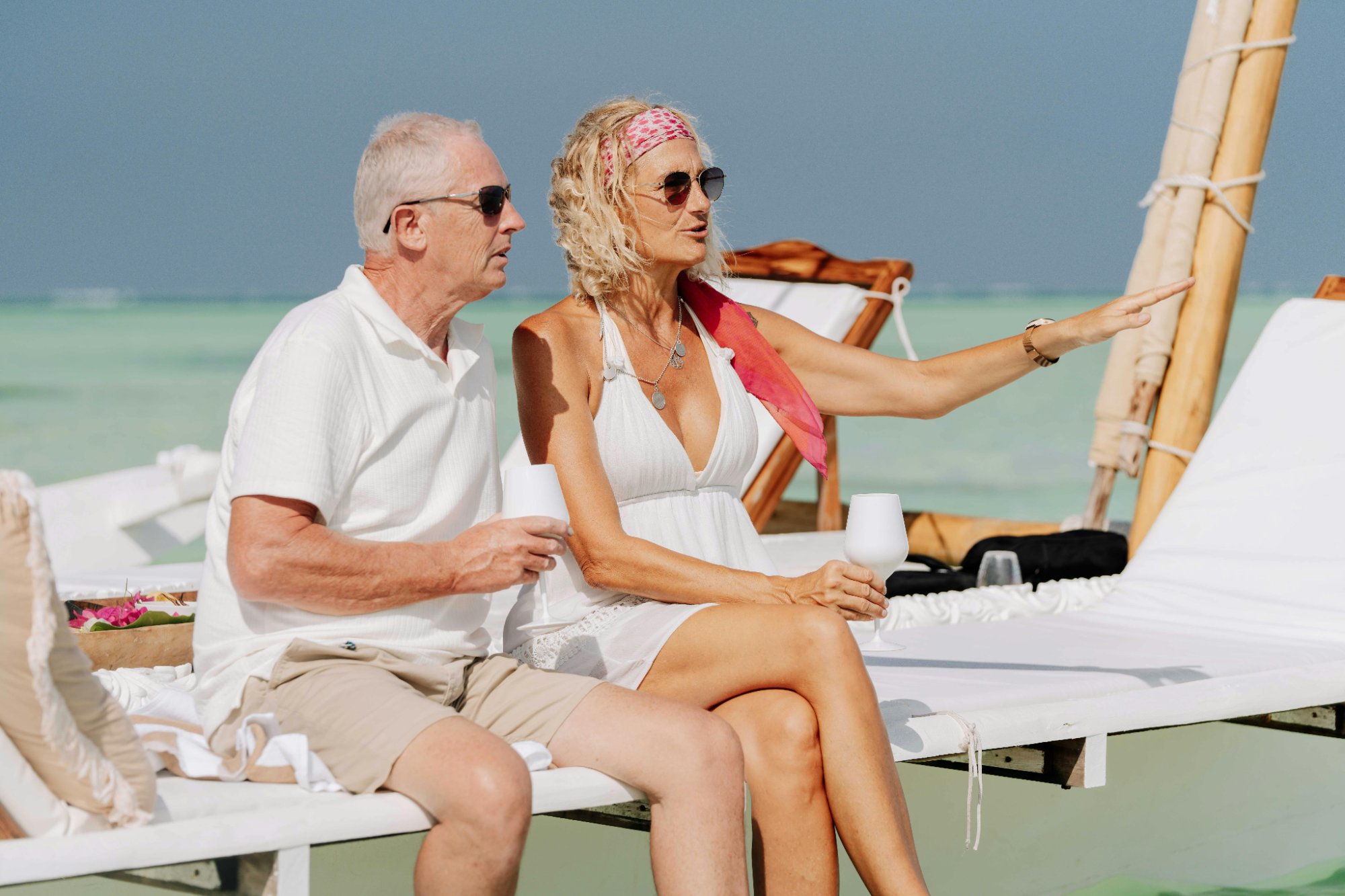 Retirement in Colombia